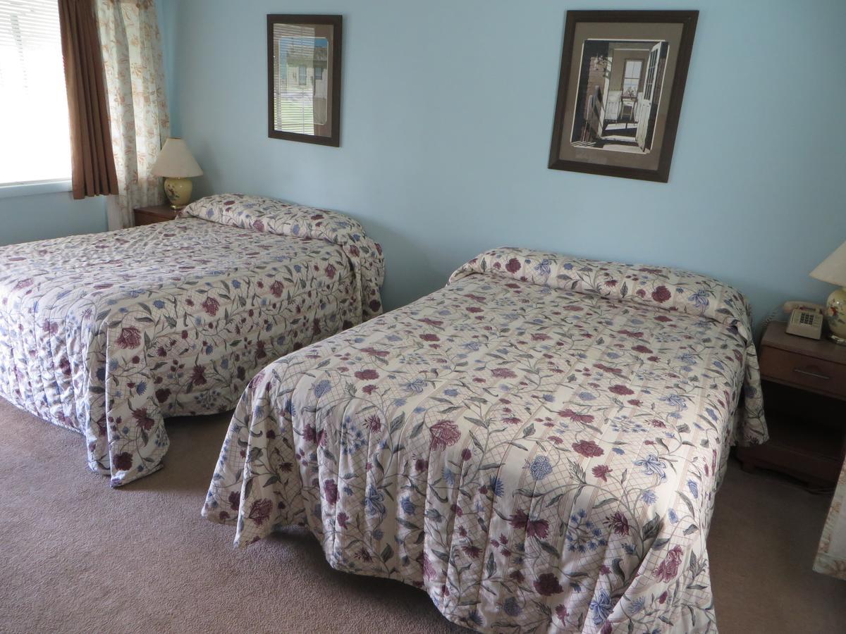 Friendly Motel 格里斯 外观 照片